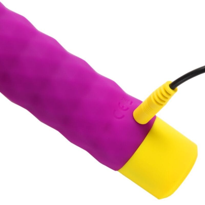 ROMP Beat Mini Vibrationskugel – Bullet-Vibrator Violet