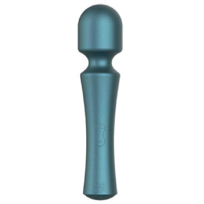 Romp - Presto Mini-Stabvibrator Flexibler Kopf Grün