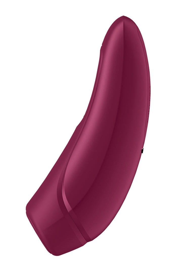Satisfyer Curvy 1+ Rot