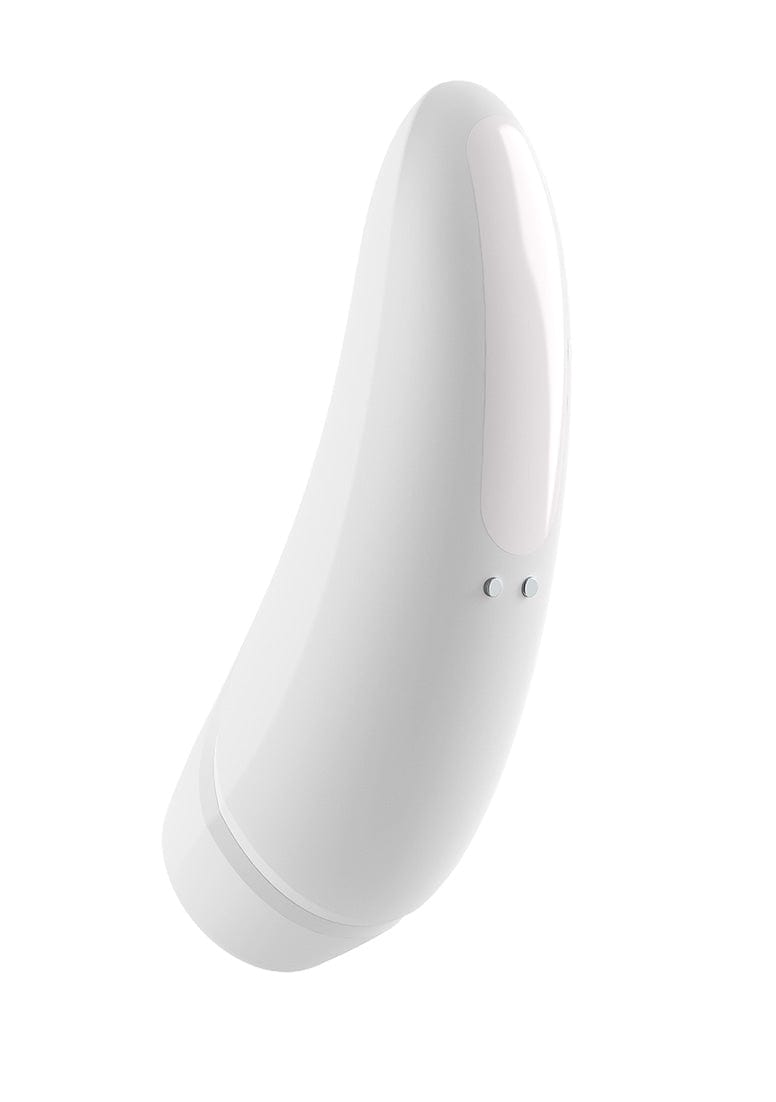 Satisfyer Curvy 1+ Weiß
