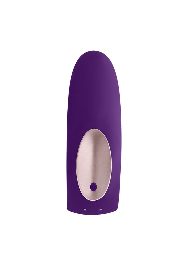 Satisfyer Double Plus Remote