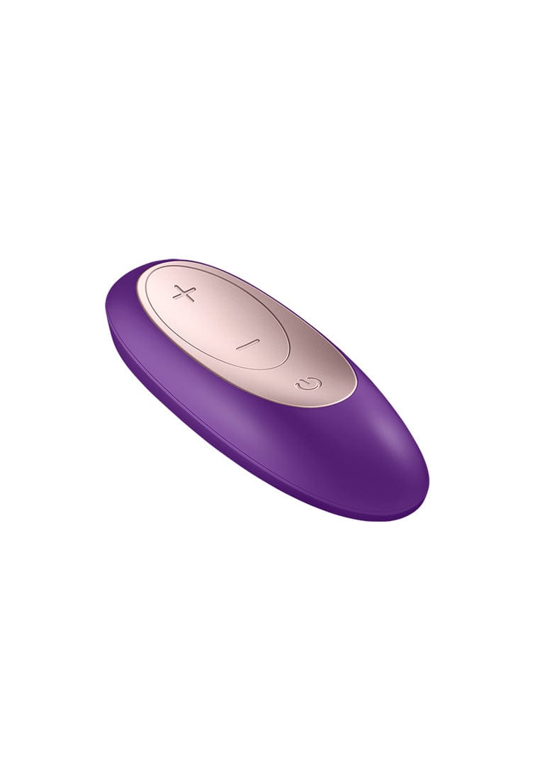 Satisfyer Double Plus Remote