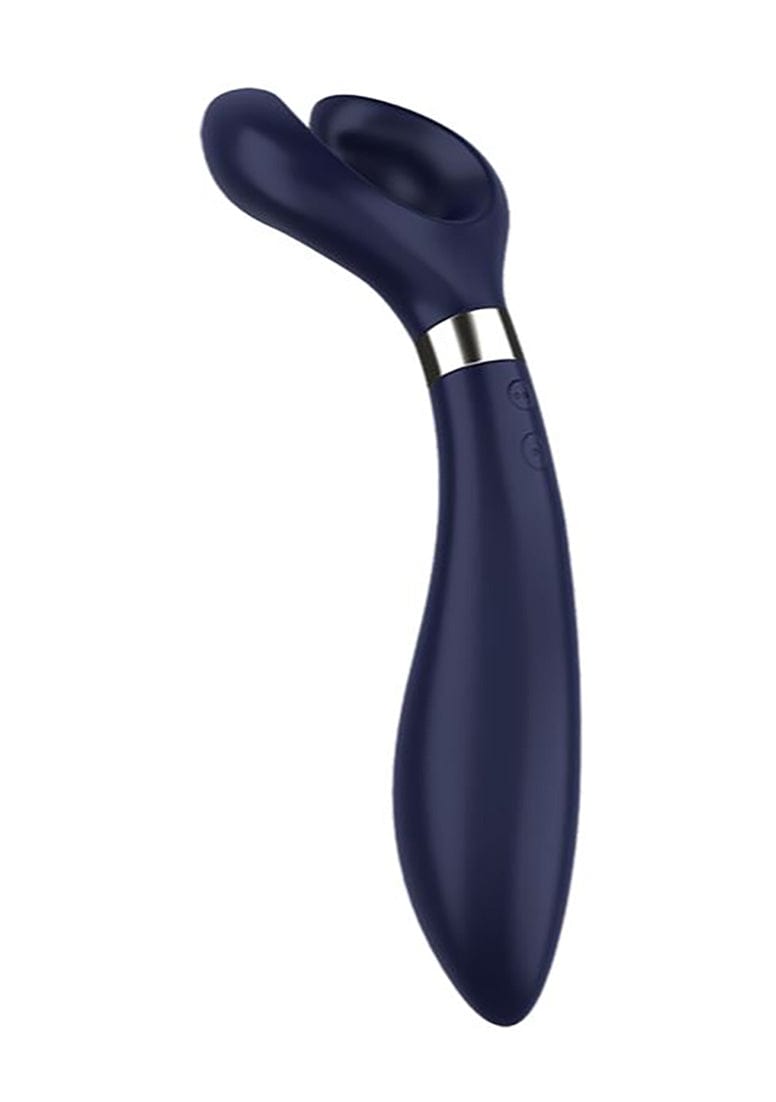 Satisfyer Endless Fun Blau 21 x 4,3 cm