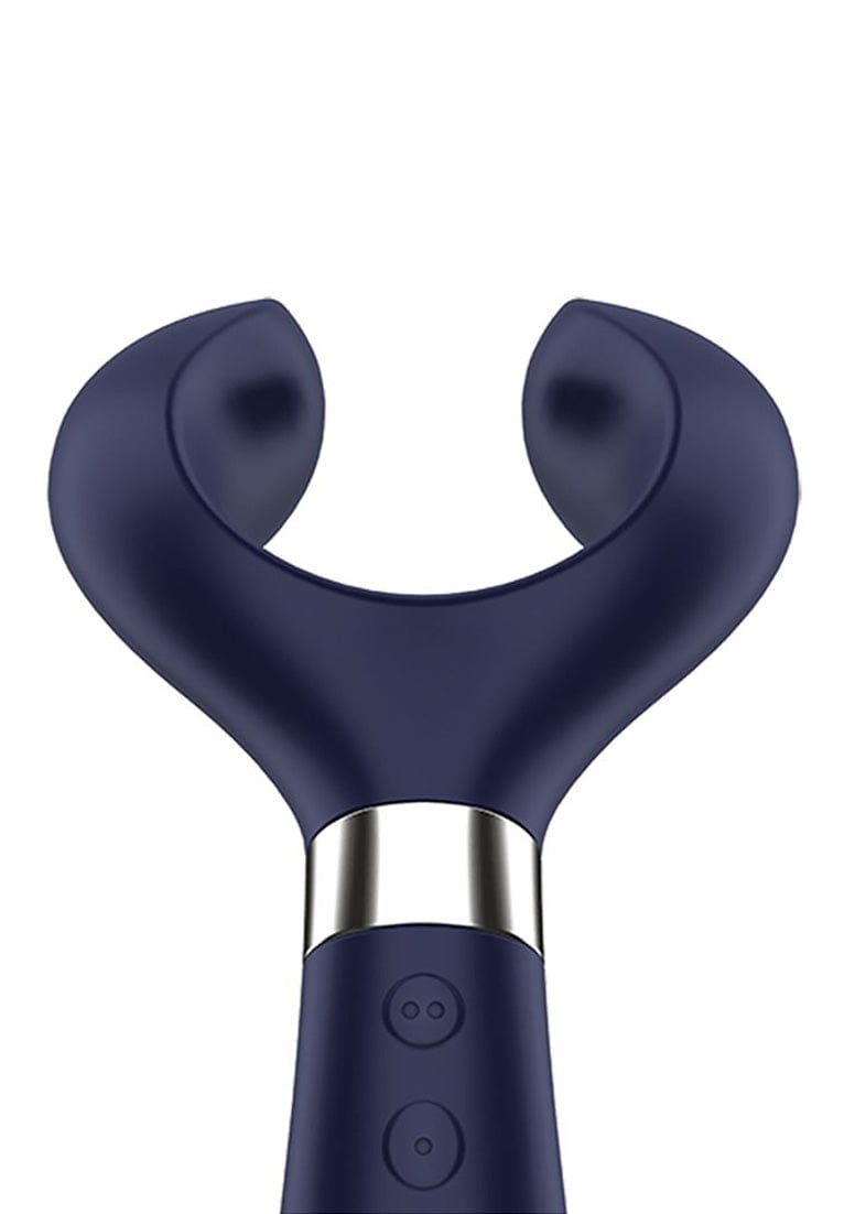 Satisfyer Endless Fun Blau 21 x 4,3 cm