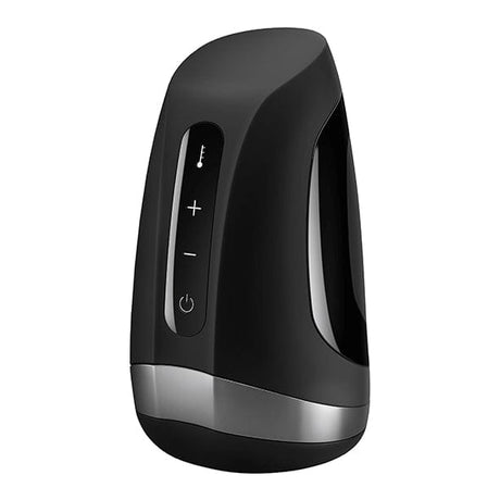 Satisfyer Masturbator Hot