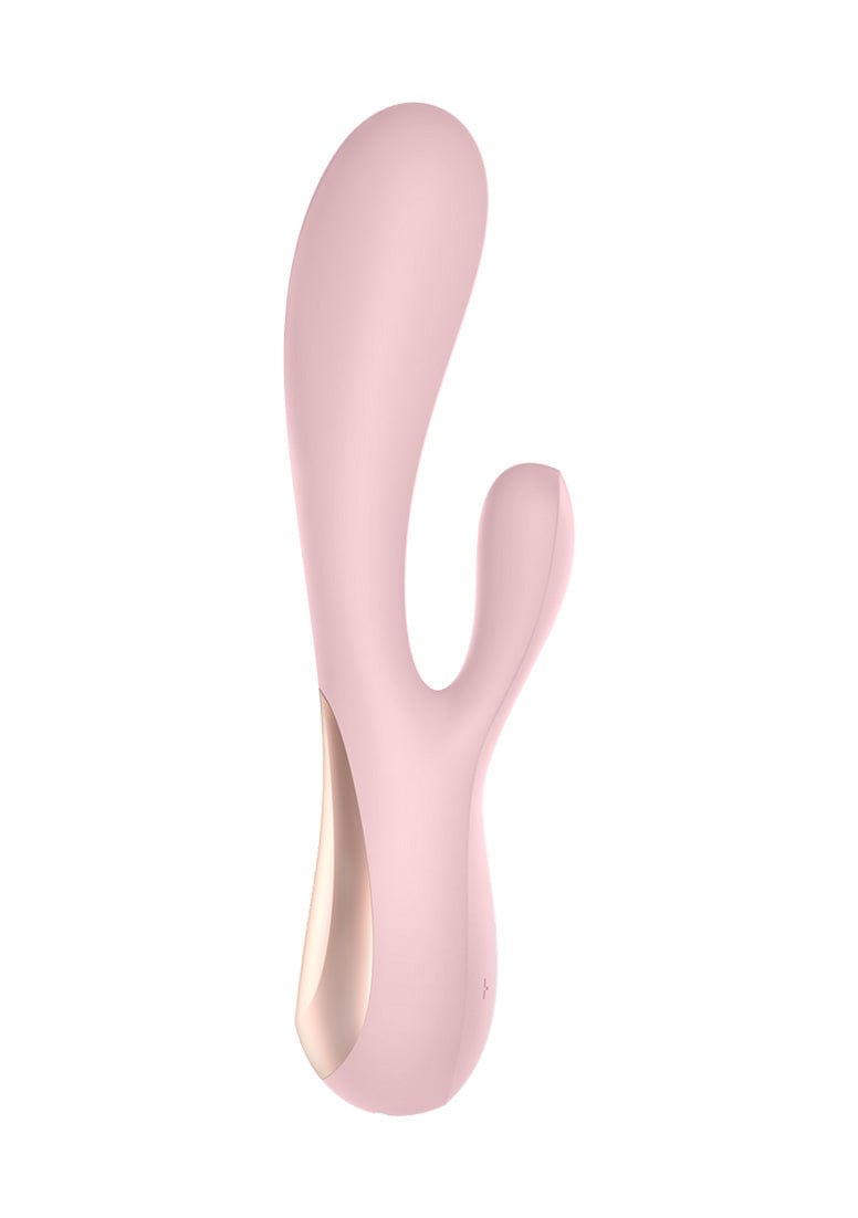 Satisfyer Mono Flexer 20,4 x 5,9 cm