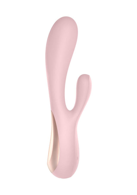 Satisfyer Mono Flexer 20,4 x 5,9 cm