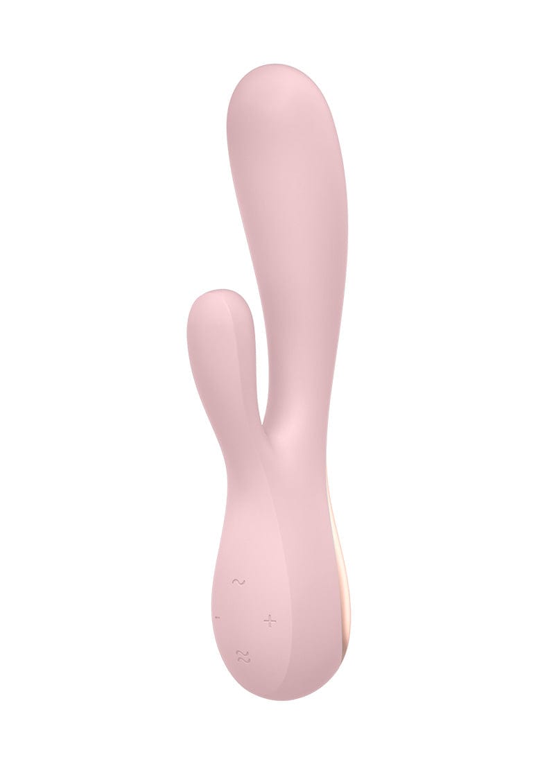 Satisfyer Mono Flexer 20,4 x 5,9 cm