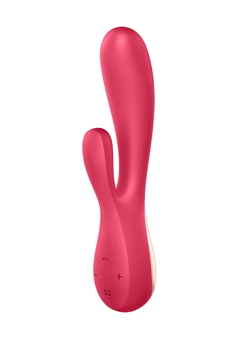 Satisfyer Mono Flexi 20,4 x 5,9 cm