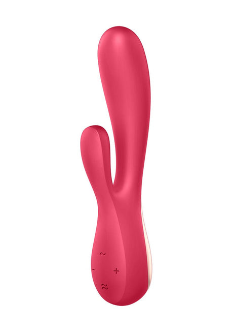 Satisfyer Mono Flexi 20,4 x 5,9 cm