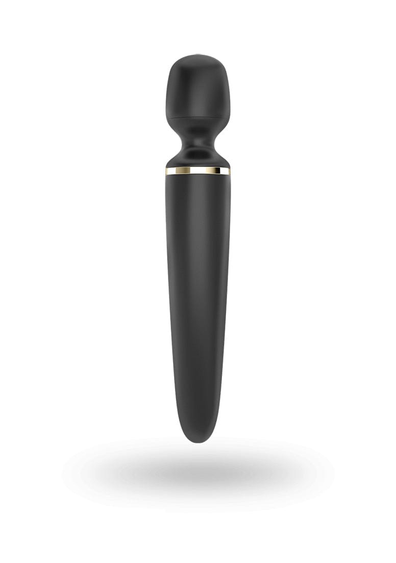 Satisfyer Wander Woman Schwarz