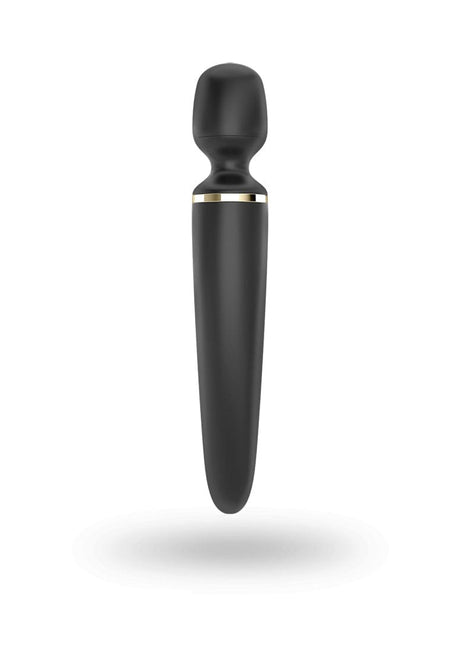 Satisfyer Wander Woman Schwarz