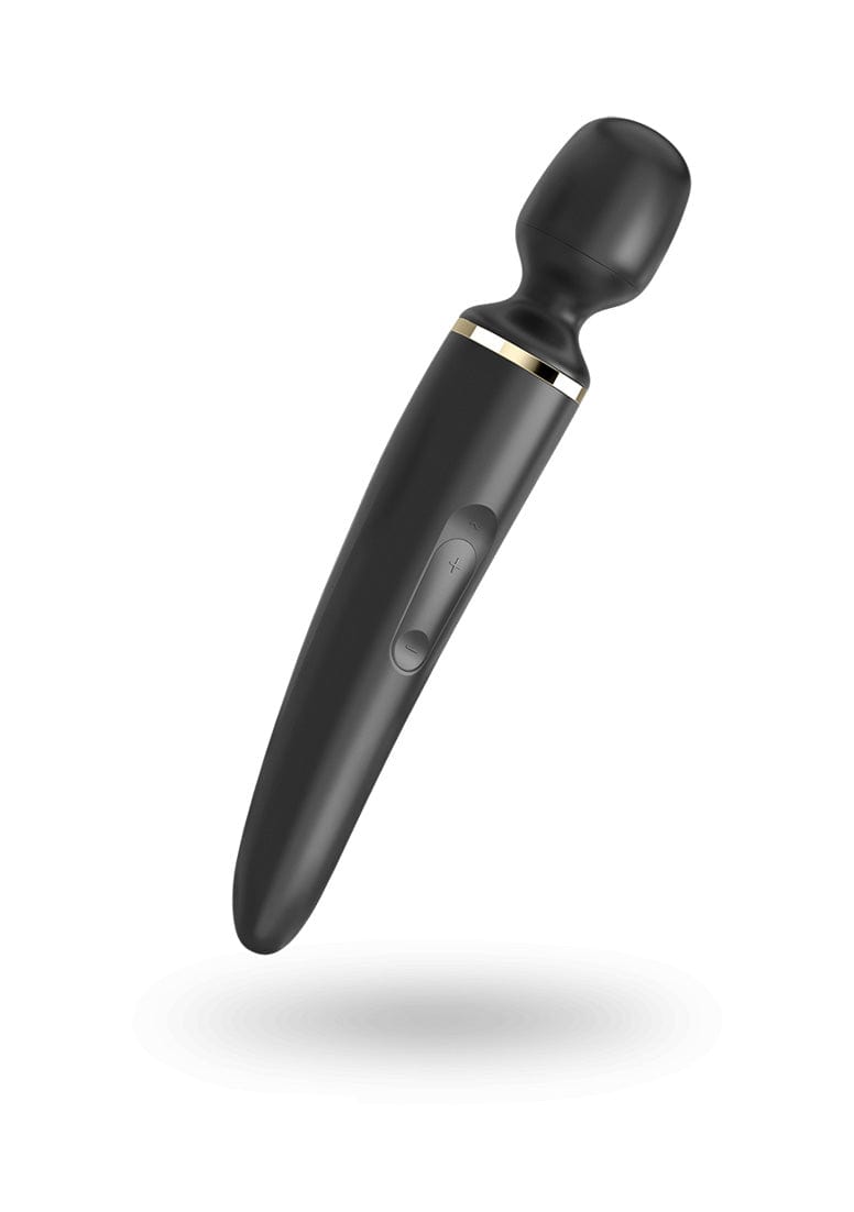 Satisfyer Wander Woman Schwarz