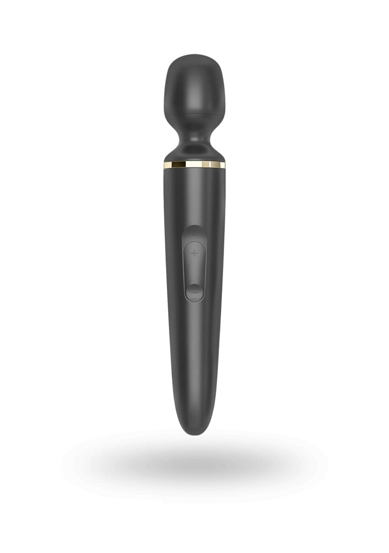 Satisfyer Wander Woman Schwarz