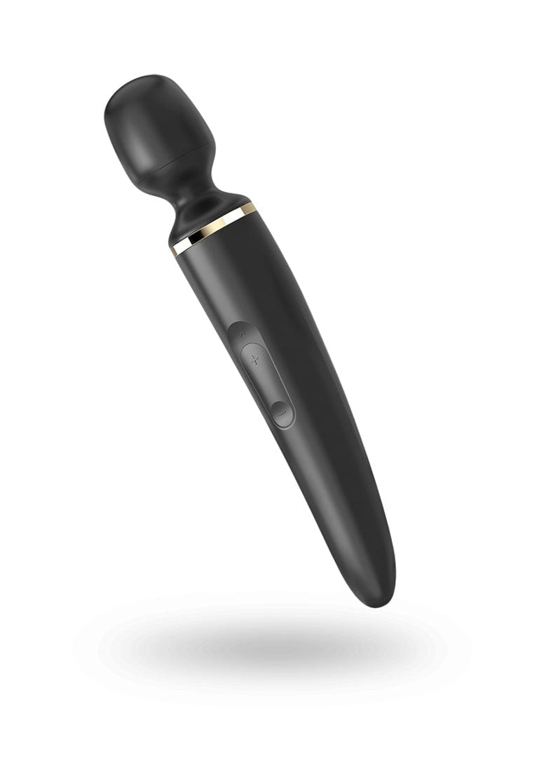 Satisfyer Wander Woman Schwarz