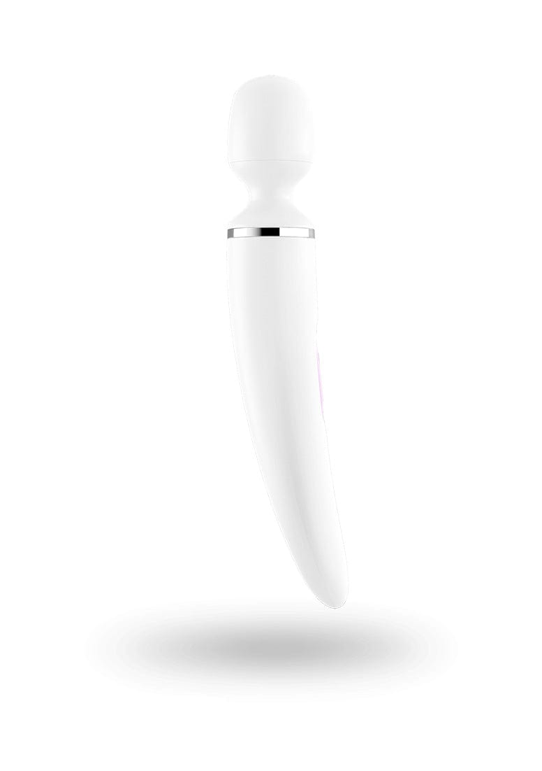 Satisfyer Wander Woman Weiß