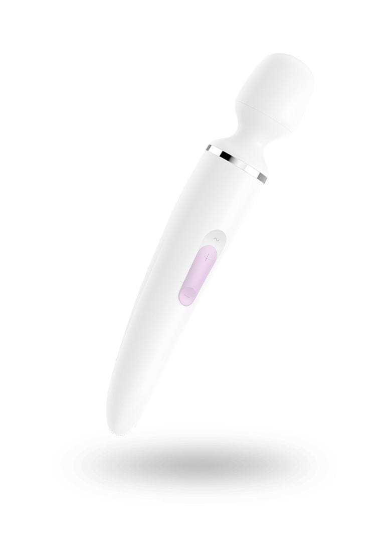 Satisfyer Wander Woman Weiß