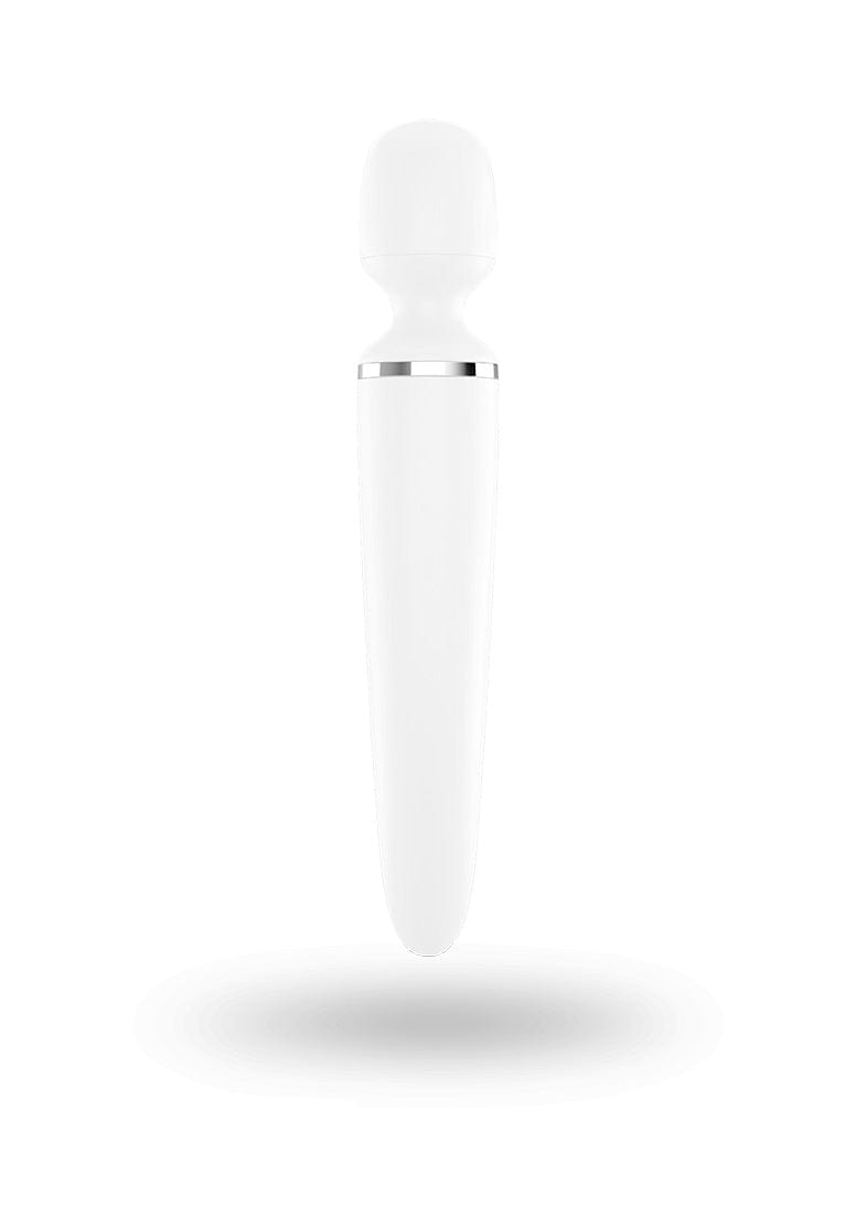Satisfyer Wander Woman Weiß