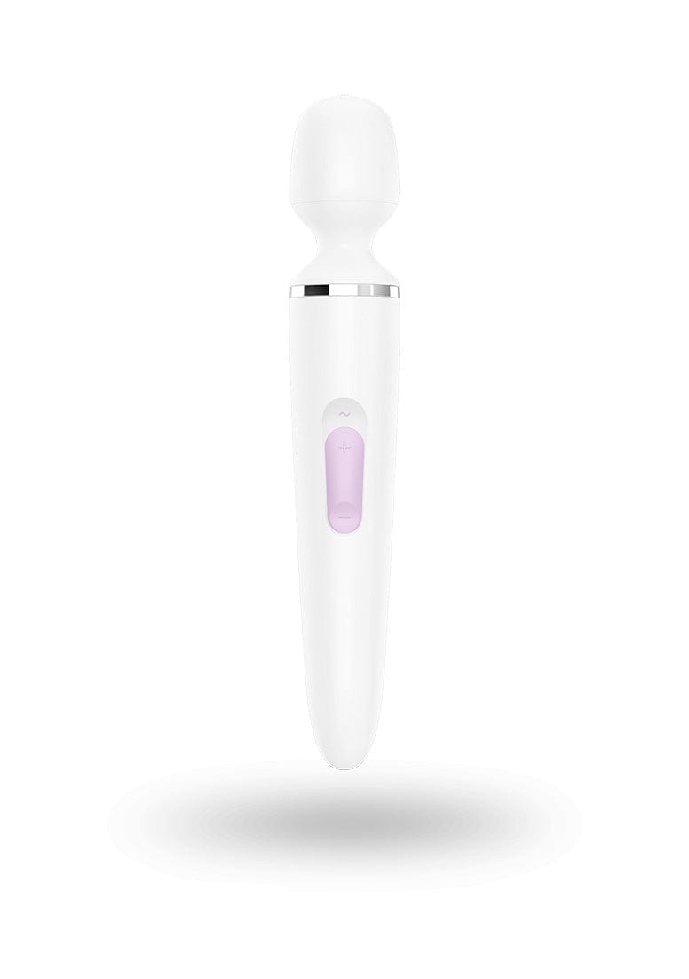Satisfyer Wander Woman Weiß