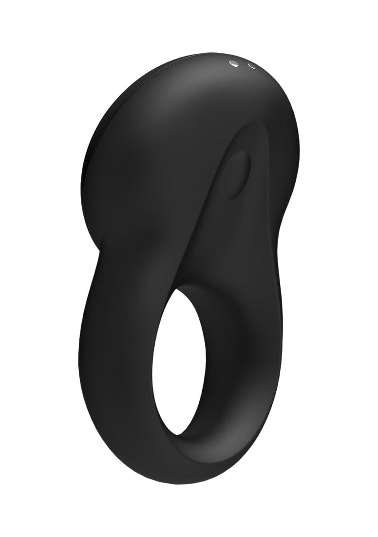 Satsfyer Signet Ring