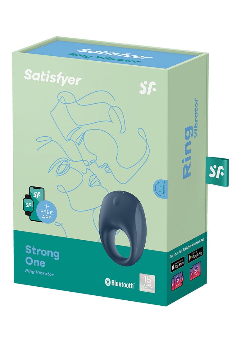Satsfyer Strong One Ring