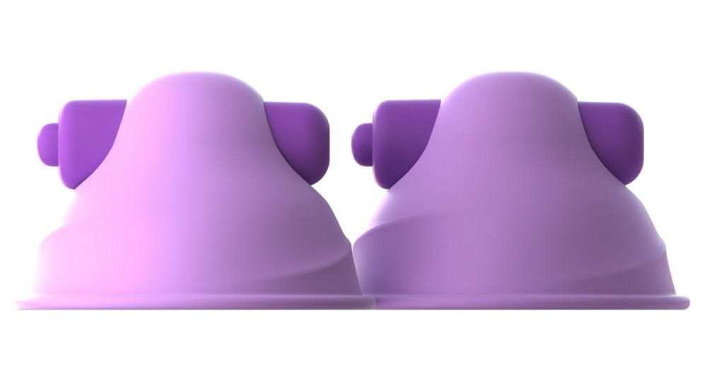 Saugglocken Nippel-Vibra