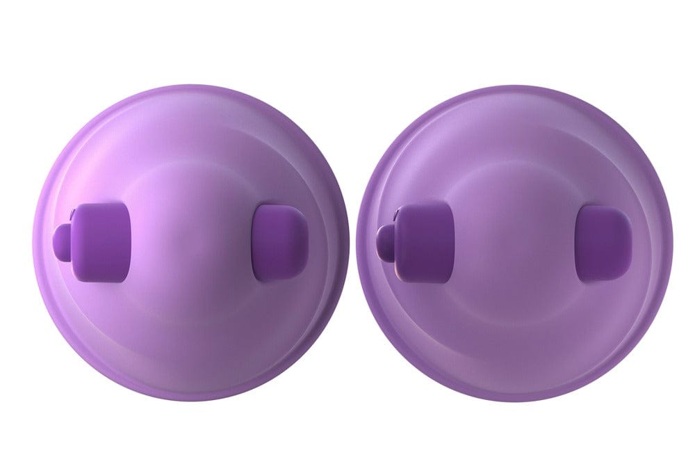 Saugglocken Nippel-Vibra