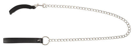 Schamlippenklemme mit Leine