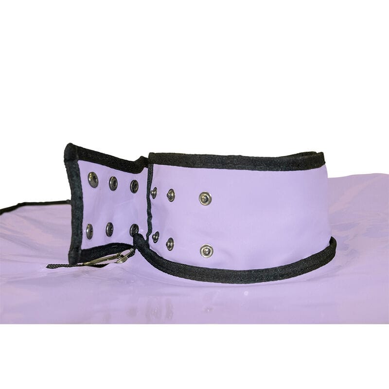 Fetisch-Toy Kink Club Cabina Bukkake Morado.5