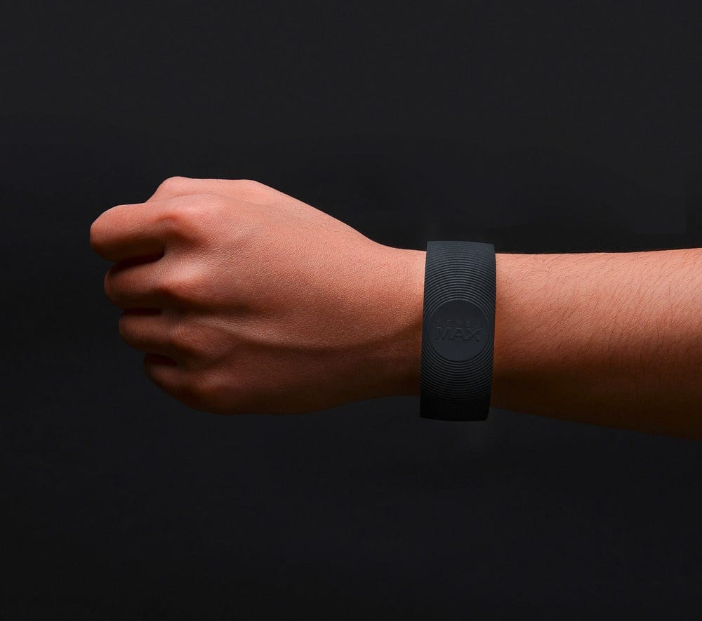 SenseMax Masturbator Bewegungsband