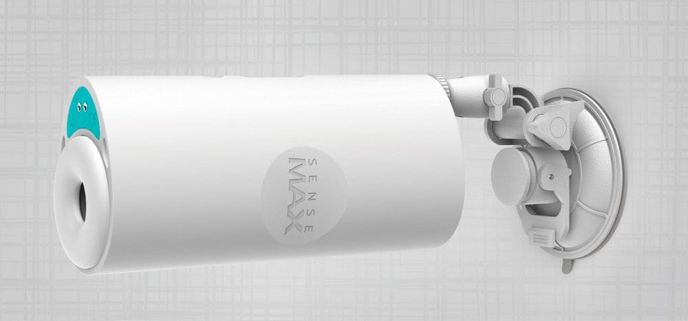 SenseMax Masturbator Tube Cybersex