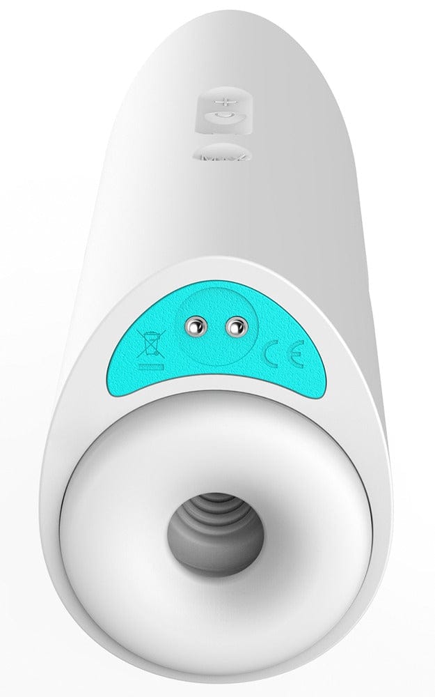 SenseMax Masturbator Tube Cybersex