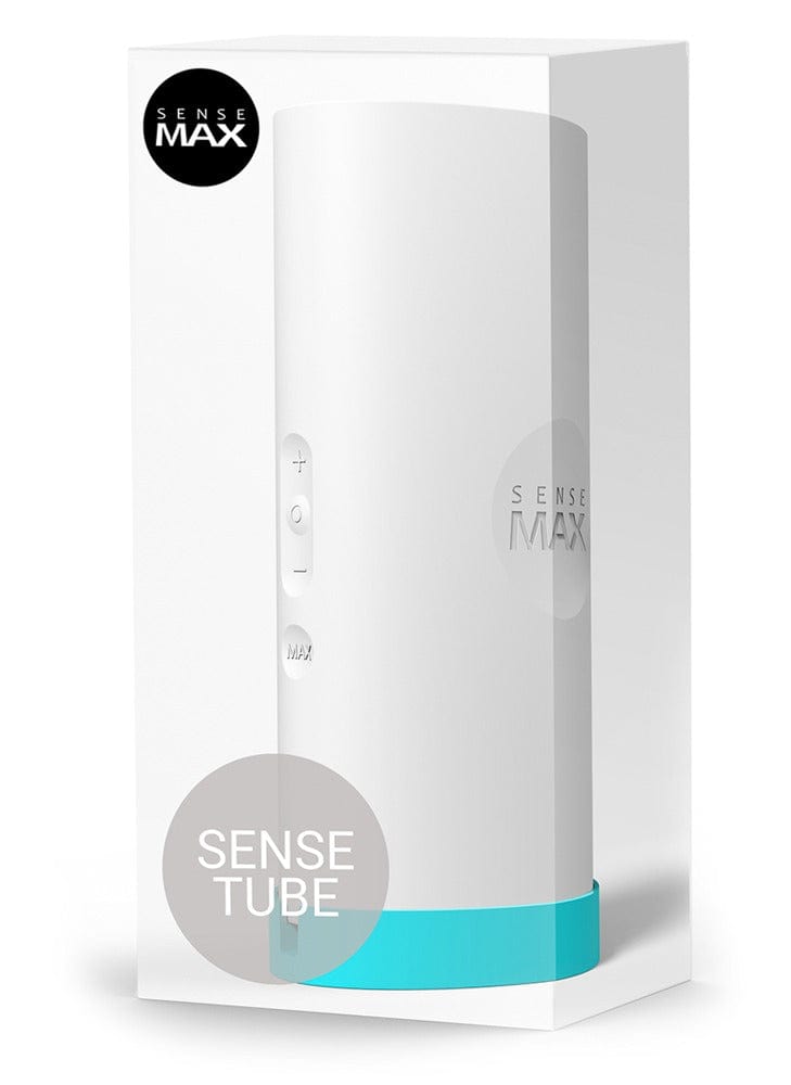 SenseMax Masturbator Tube Cybersex