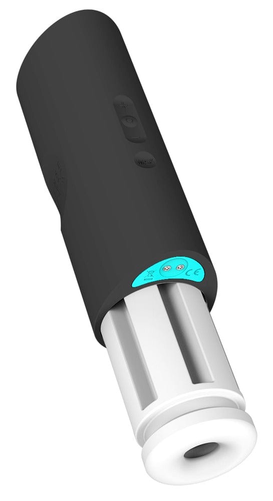 SenseMax Masturbator Tube Cybersex