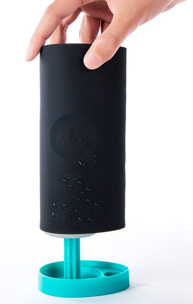 SenseMax Masturbator Tube Cybersex
