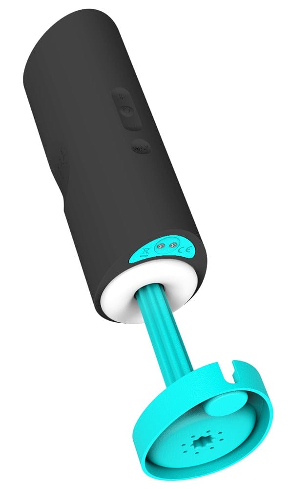 SenseMax Masturbator Tube Cybersex