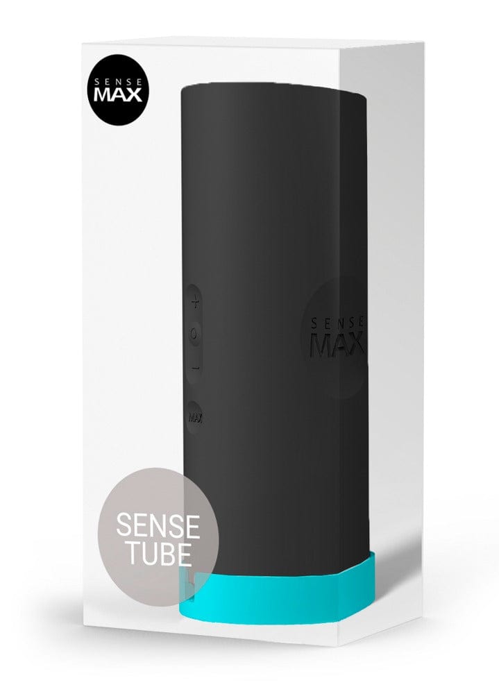 SenseMax Masturbator Tube Cybersex