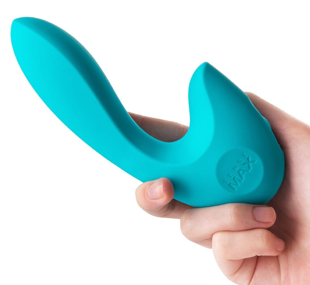 SenseMax Vibrator Cybersex