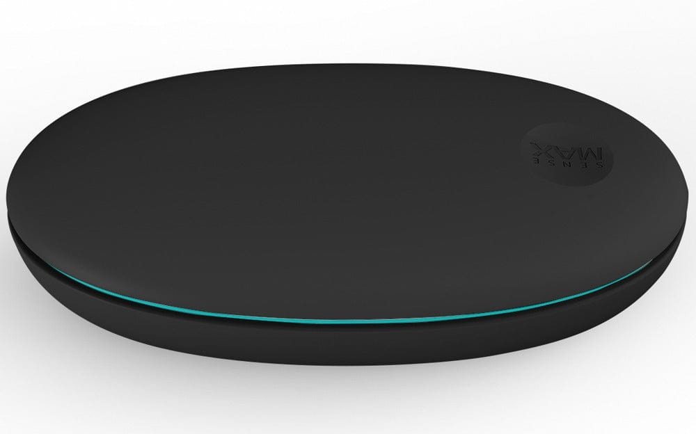 SenseMax Vibrator Cybersex