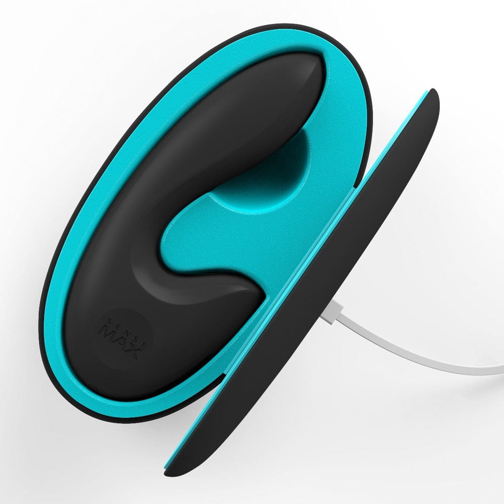 SenseMax Vibrator Cybersex
