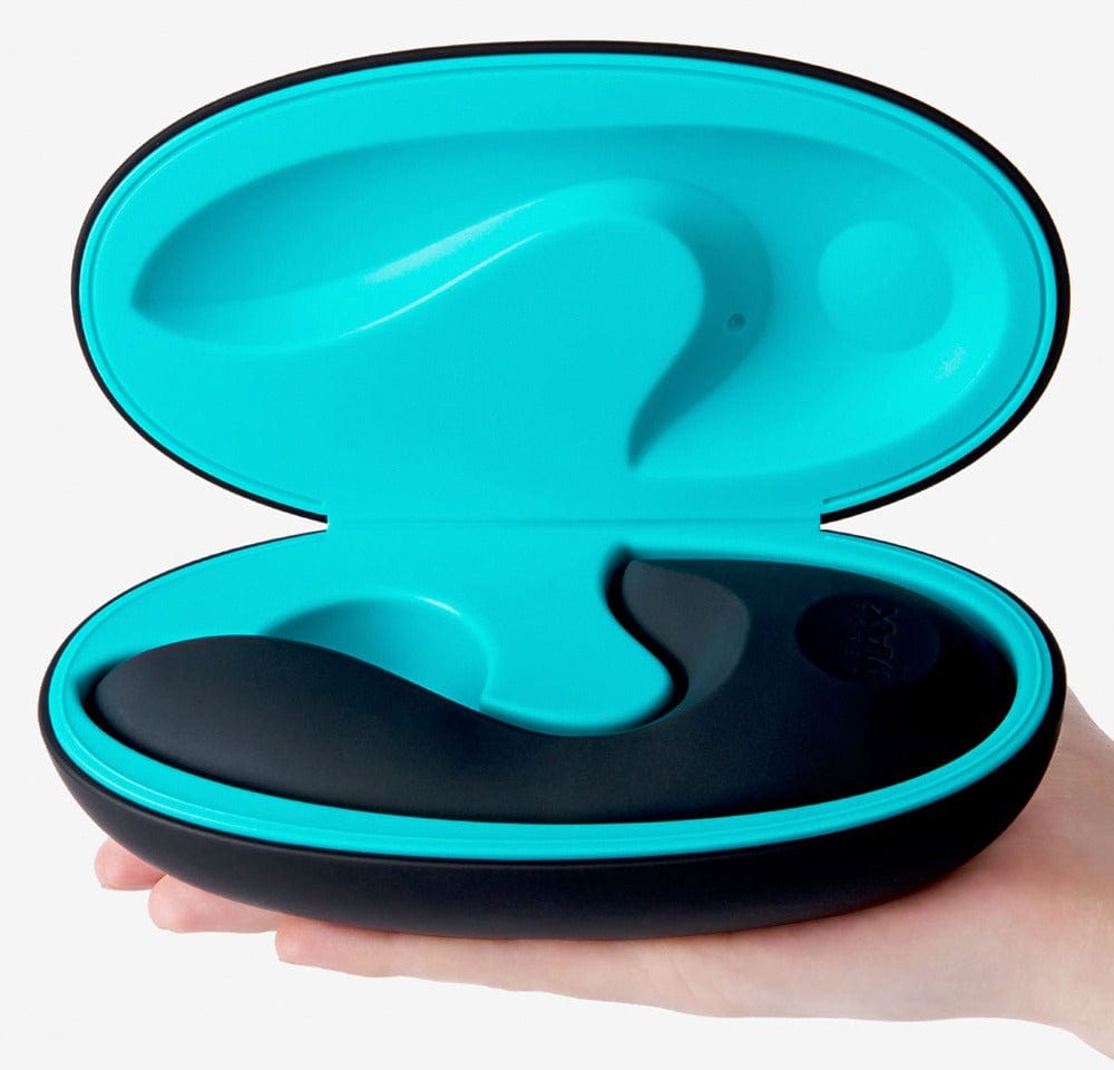 SenseMax Vibrator Cybersex