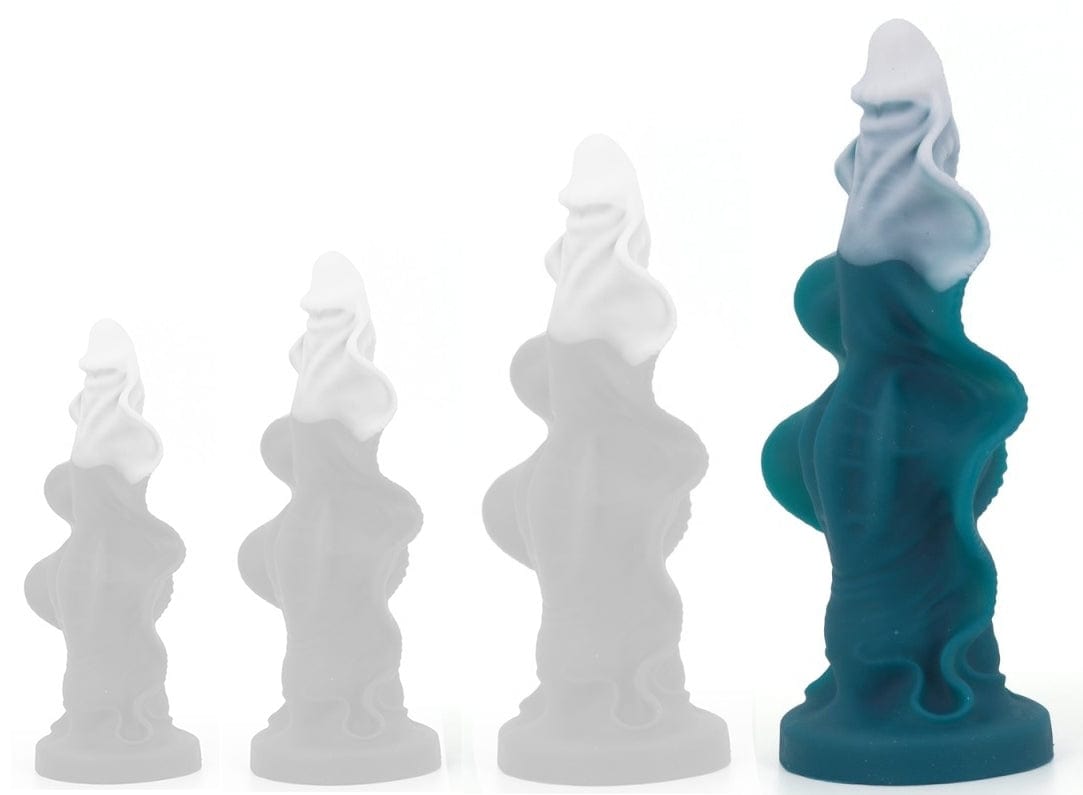 Sepiass-Plug L 27 x 12.5cm