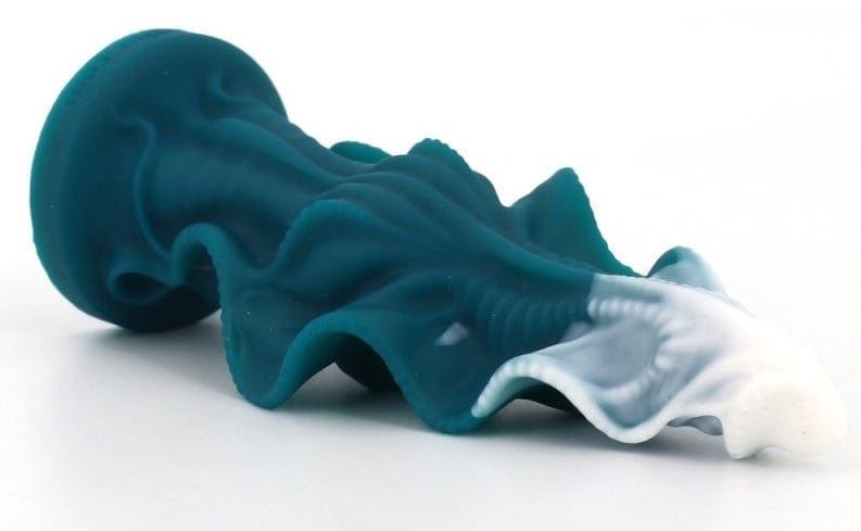 Sepiass-Plug M 22.5 x 10.5cm