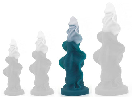 Sepiass-Plug M 22.5 x 10.5cm