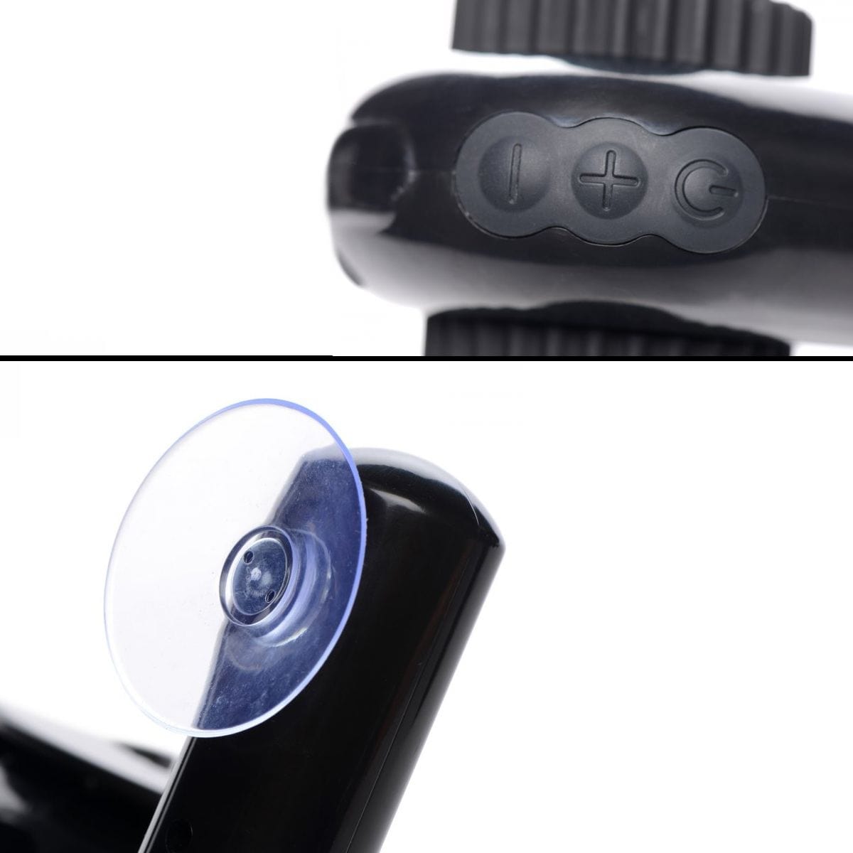 Sexmaschine Dildo Booster Deluxe