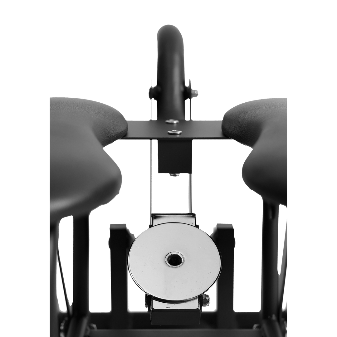 Sexmaschine Fahren und Rutschen Schwarz 46 x Ø 4,2 cm – Ansicht 5
