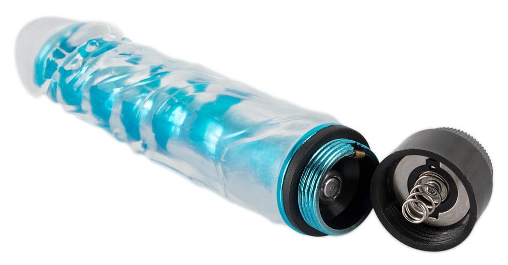 Sexspielzeug Blaues Set 8-teilig