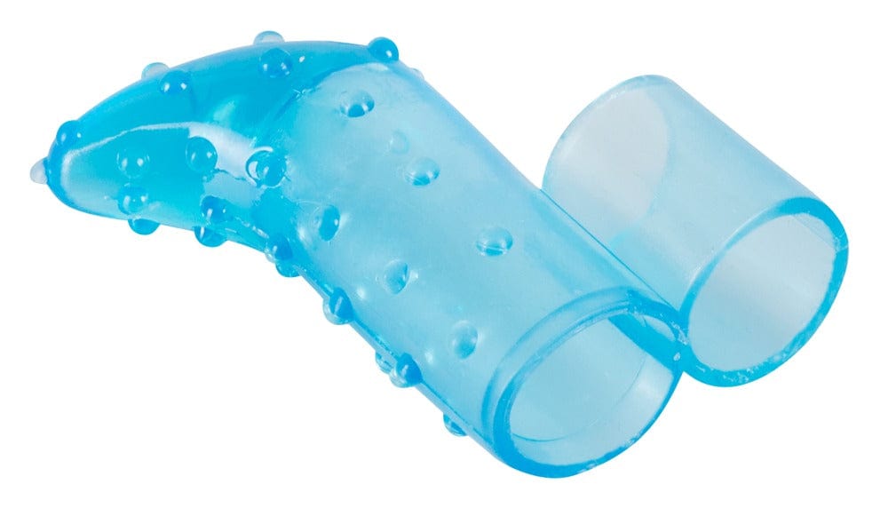 Sexspielzeug Blaues Set 8-teilig