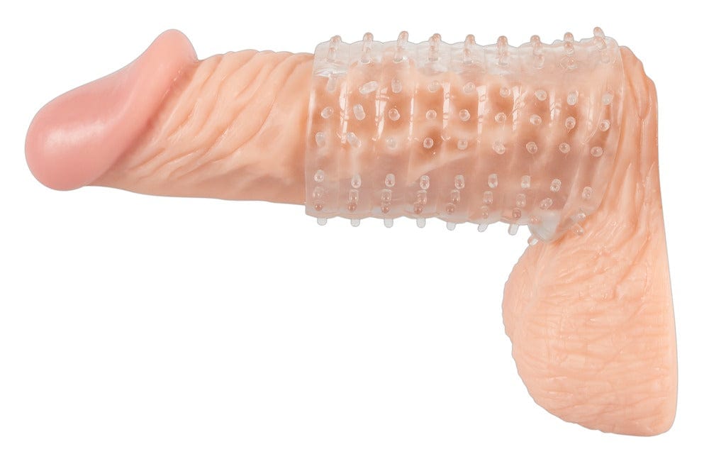 Sexspielzeug Blaues Set 8-teilig