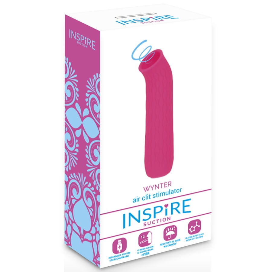 Sextoy Winter Pink – Ansicht 3